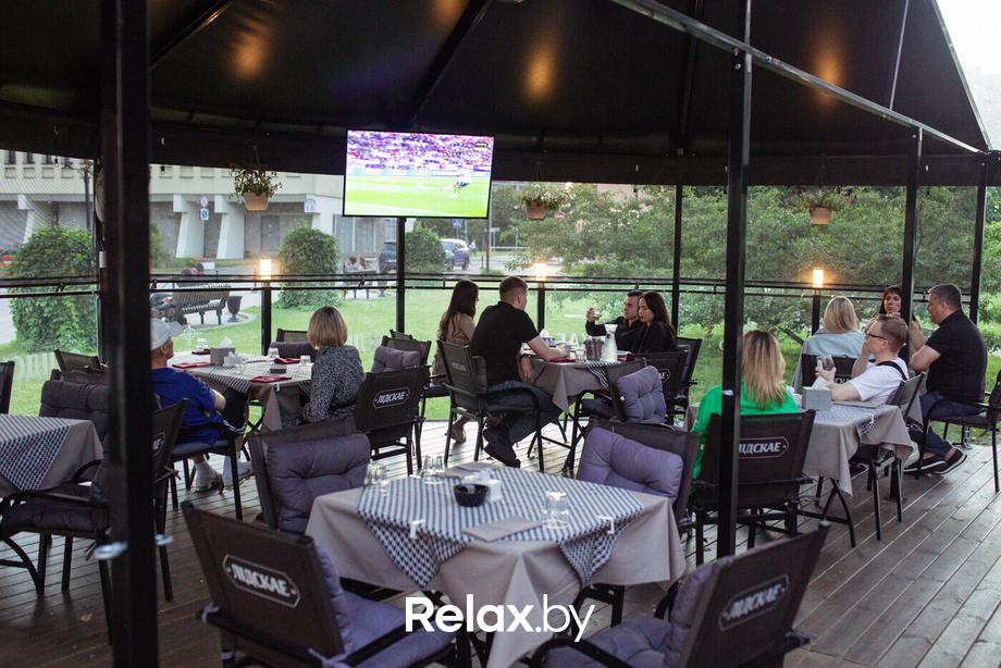 Выходные в Rustaveli, фото № 11