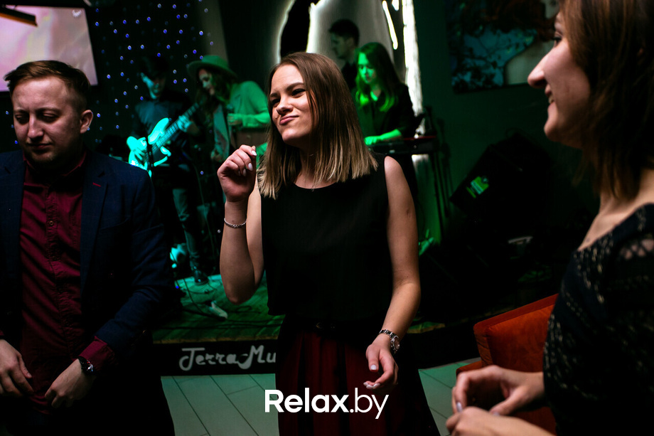 Ночные Жители, фото № 52