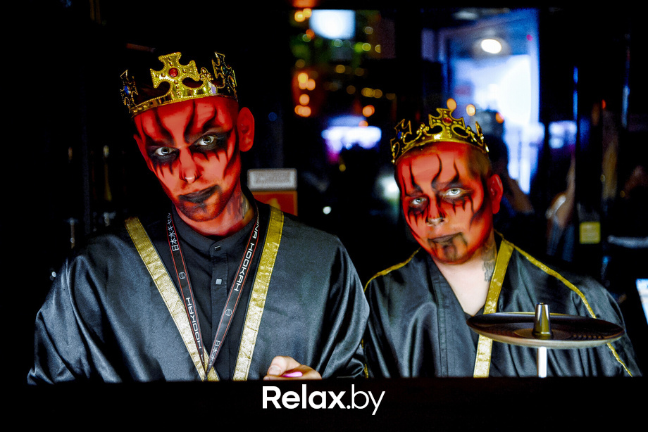 Halloween Highare, фото № 27