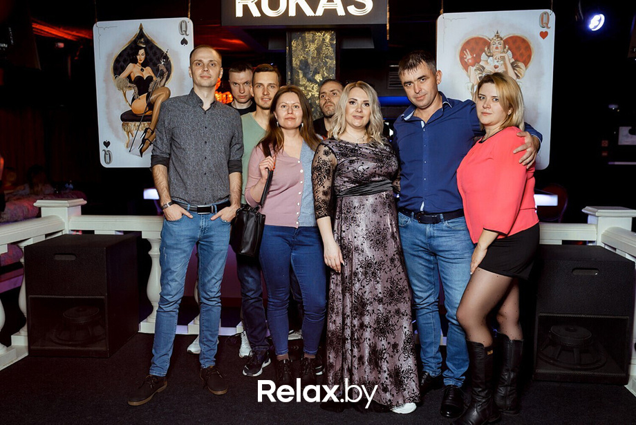 Saturday Party, фото № 46