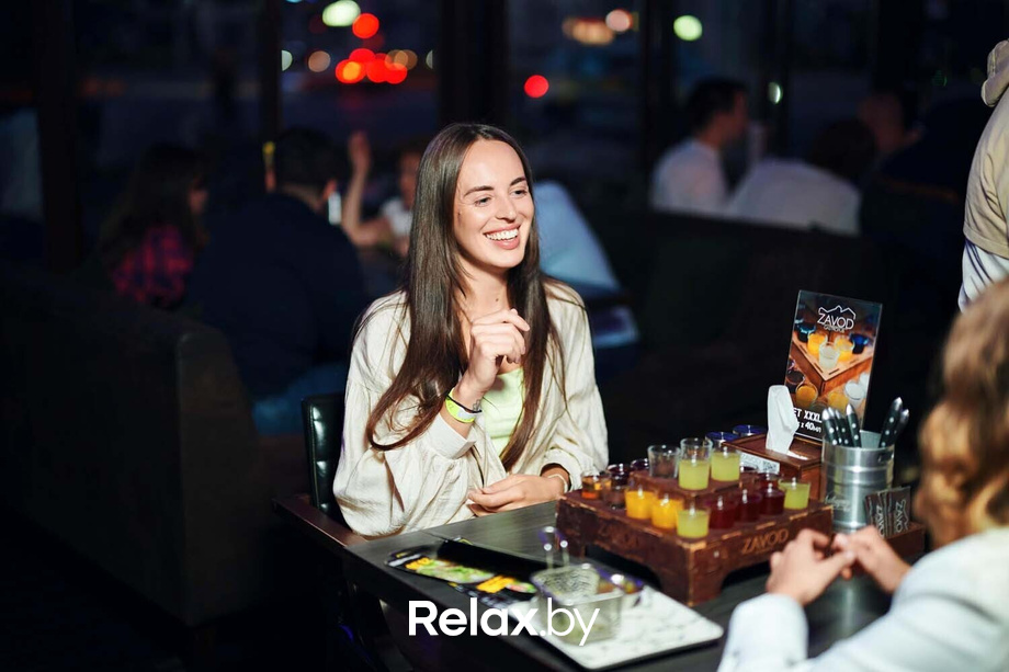 Saturday party, фото № 46