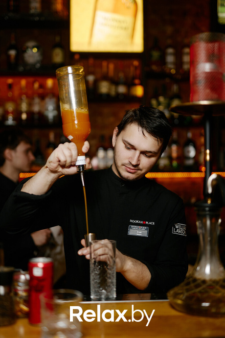 Live Music, фото № 82