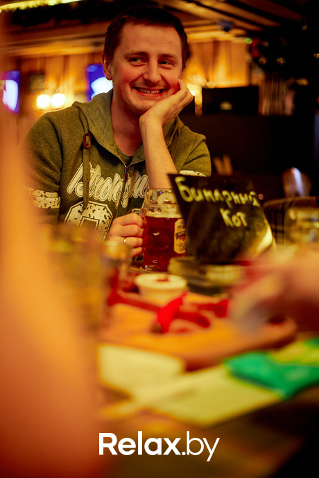 Бар-олимпиада «Мозгва», фото № 160