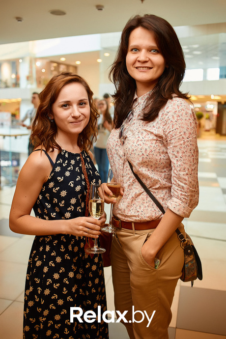 Предпремьерный показ фильма «Неоновый демон», фото № 28