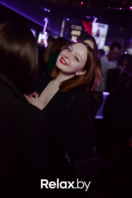 Friday LUXURIA LXR, фото № 24