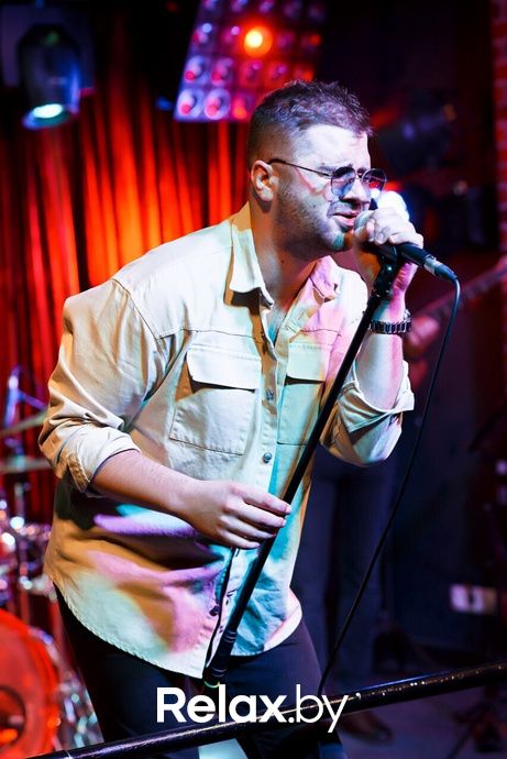 Brooklyn Live!, фото № 2