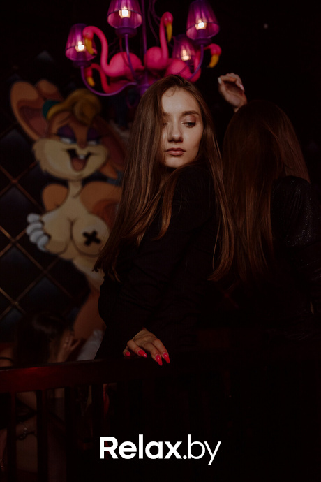 Saturday «Don’t stop the party», фото № 35