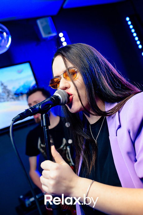 Hot Weekend, фото № 66