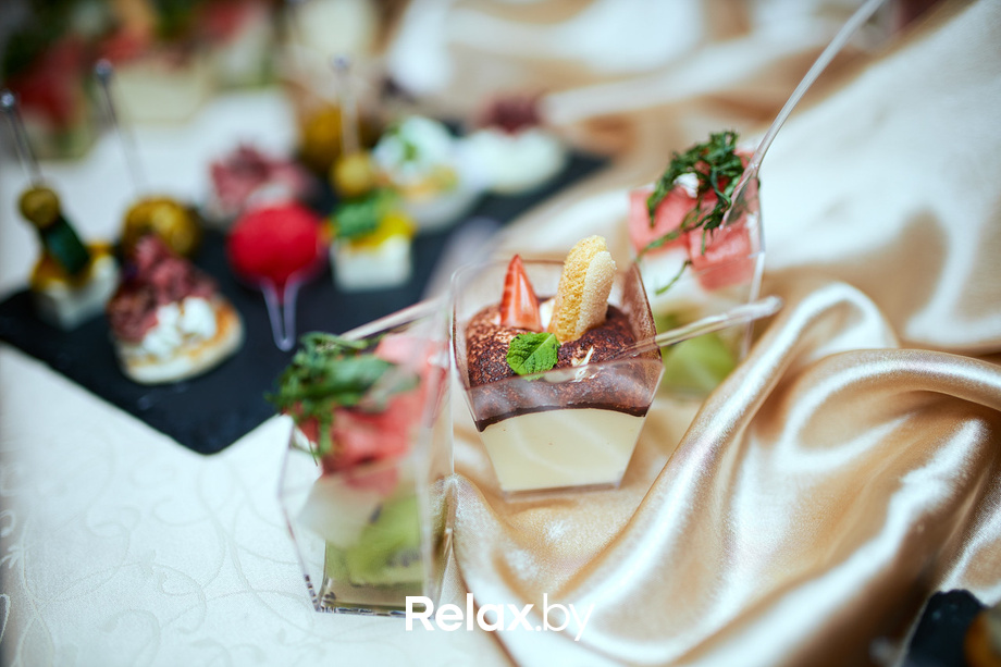 Шоу Мелодия удачи, фото № 16