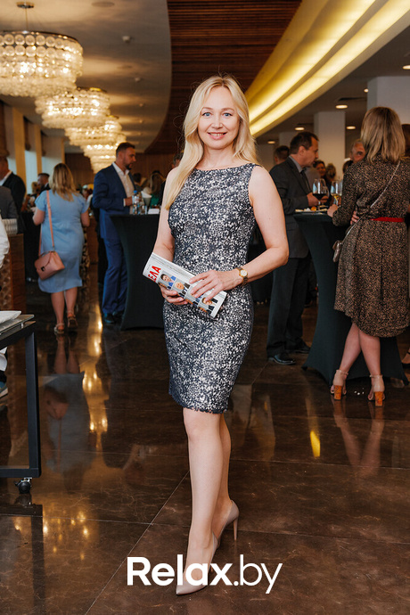 Церемония награждения «Человек Дела — 2021», фото № 249