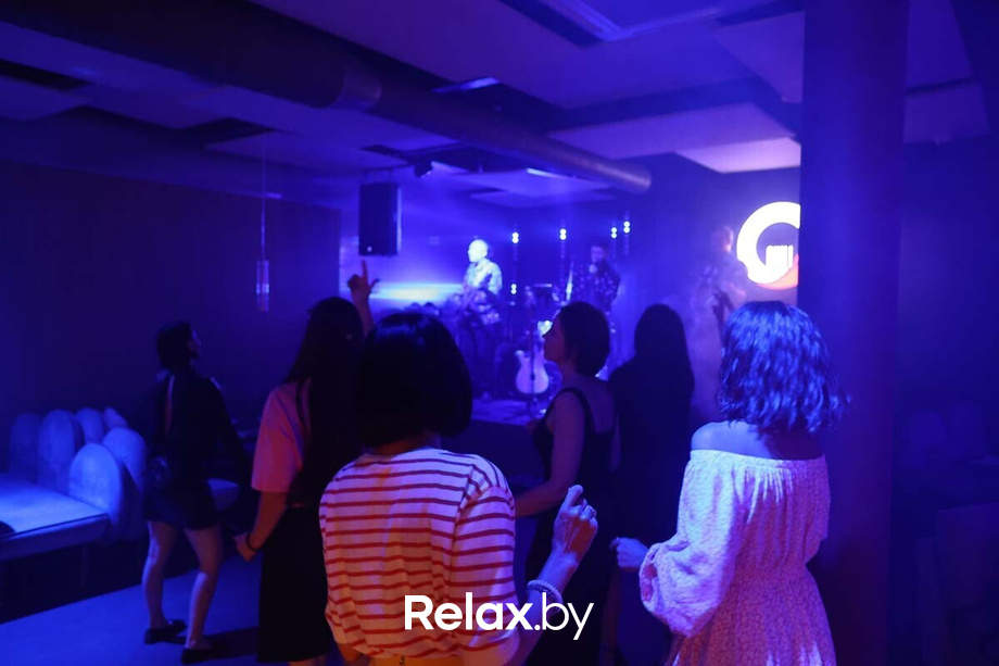 Terra party, фото № 62