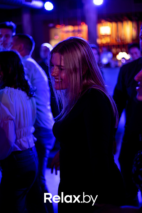 Ночные жители, фото № 29