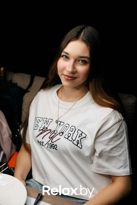 Ночные жители, фото № 18