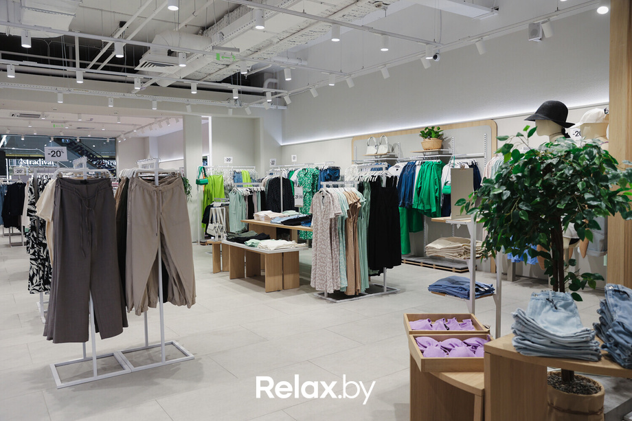 Мастер-класс Влада Лисовца в ZARINA, фото № 23