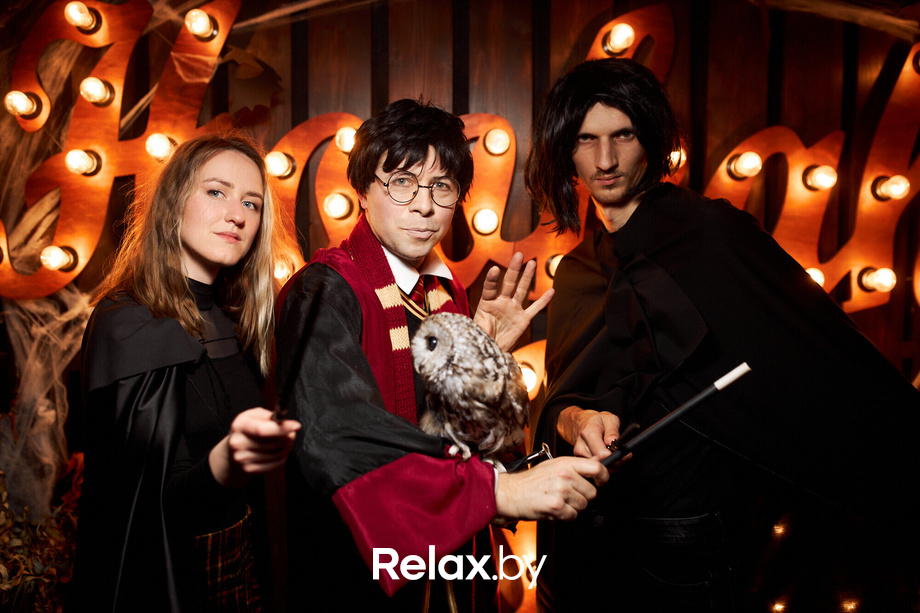 Halloween, фото № 13