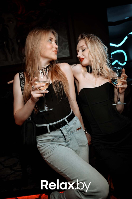 Saturday party, фото № 24