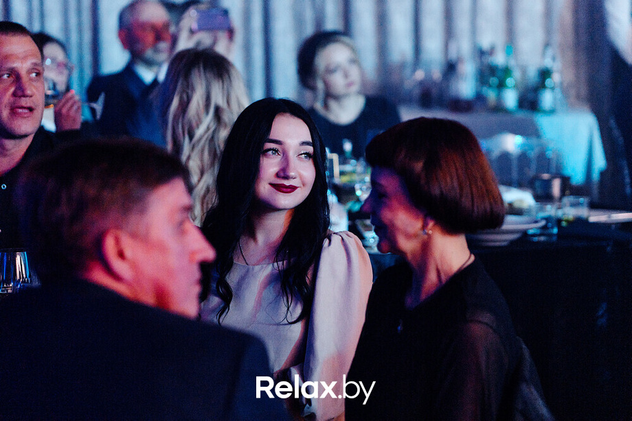 Творческий вечер поэта Валерия Бестолкова, фото № 179