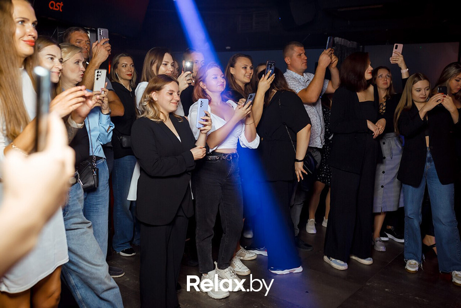 Birthday party ROKAS!, фото № 5