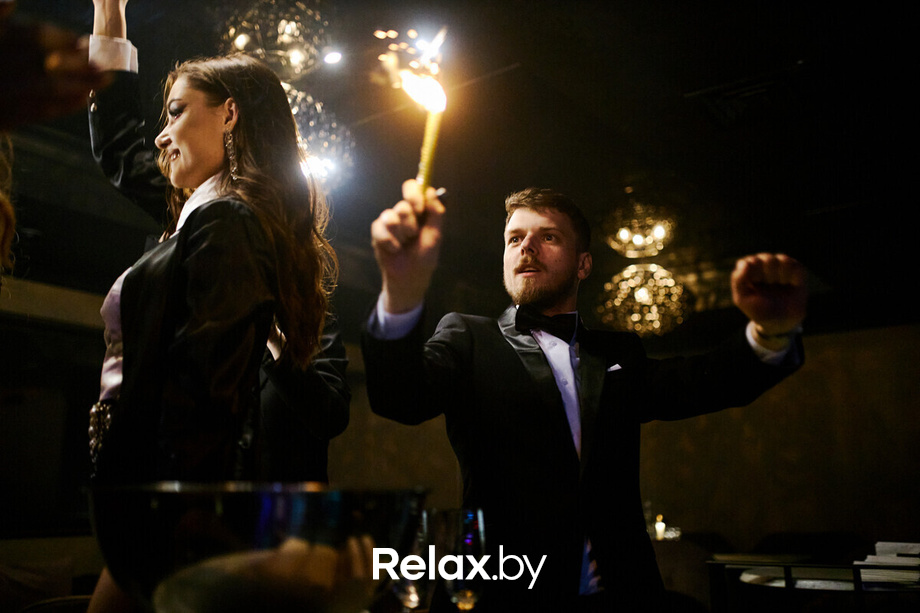 Oscar, фото № 17