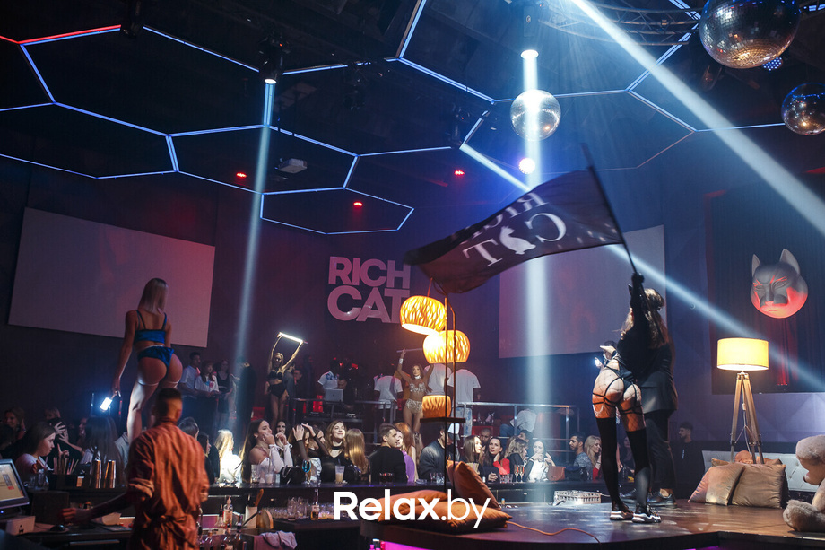 Пижамная вечеринка | part 1, фото № 29