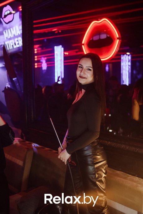 Saturday «Double Trouble», фото № 24