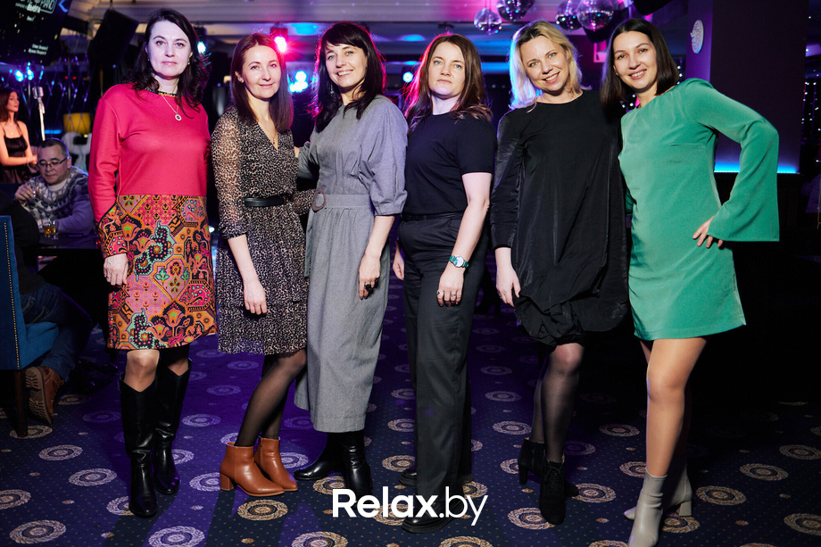 Karaoke Warm, фото № 33