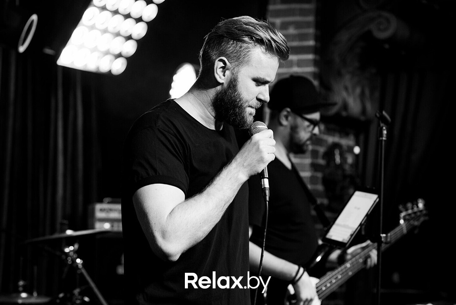 Brooklyn Live!, фото № 2