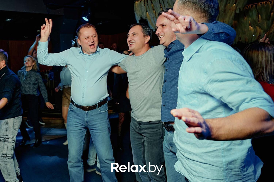 Friday Music, фото № 43