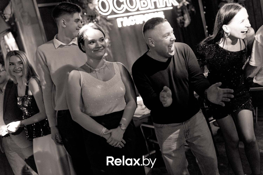 Новогодний корпоратив, фото № 4