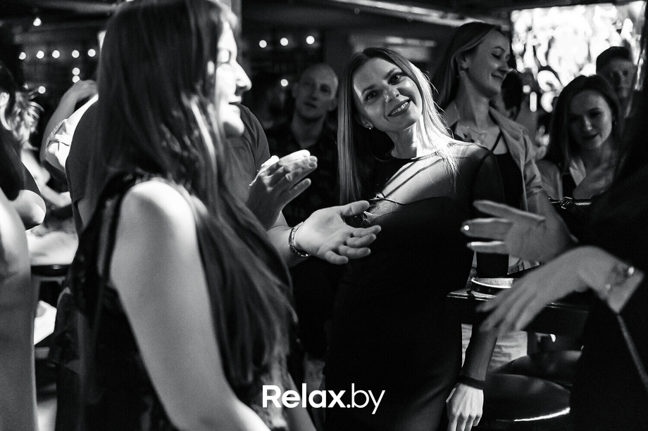 Saturday In Zavod, фото № 101