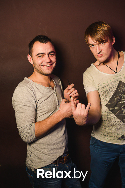 Stand up в баре "Койот"!, фото № 49