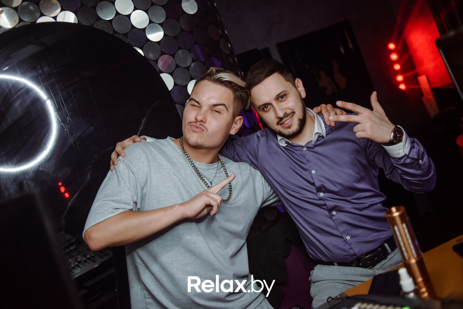 Friday LUXURIA LXR, фото № 43