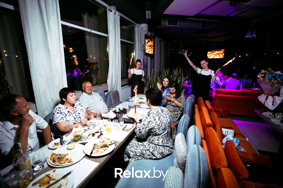 Ночные жители, фото № 43