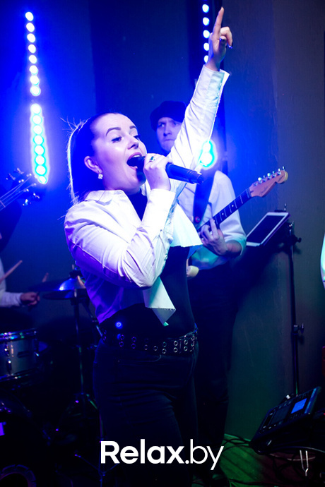 Ночные жители, фото № 58