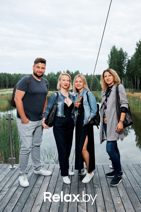 Brands Fashion Show, фото № 37