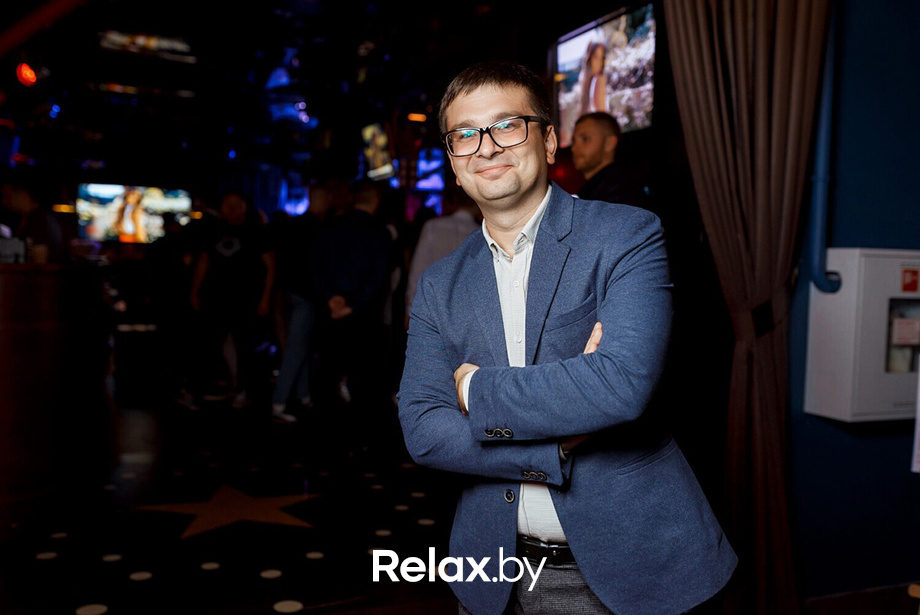 Brooklyn Live!, фото № 36