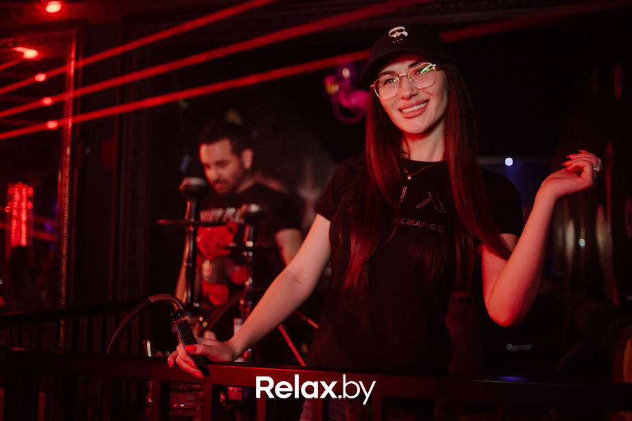 Friday «Dirty land», фото № 9