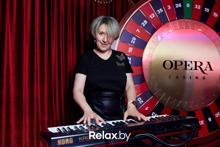 «Ставки на лето и Карты.Деньги», фото № 4