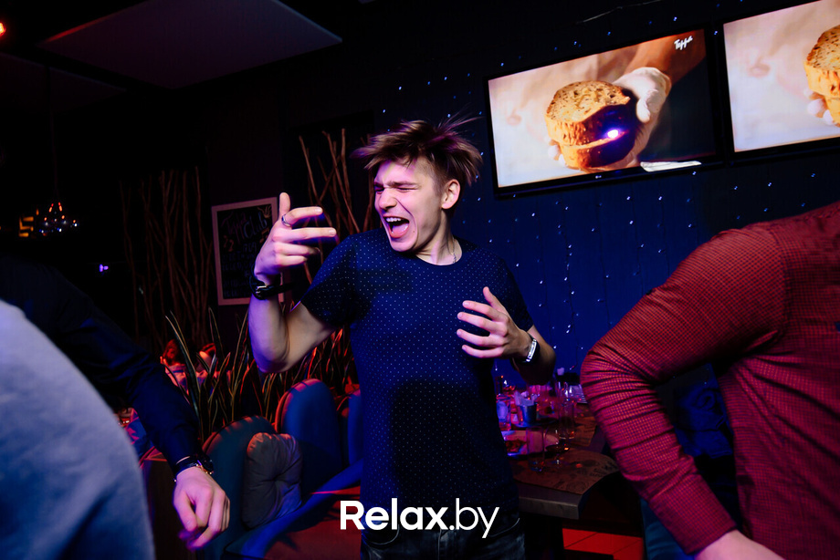 Ночные жители, фото № 33