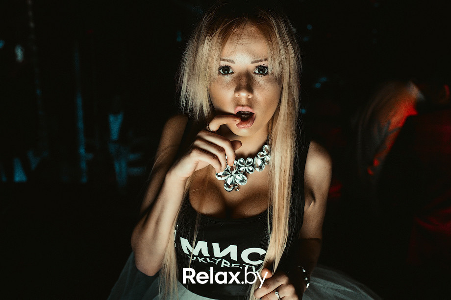 Miss VKLYBE.TV, фото № 32