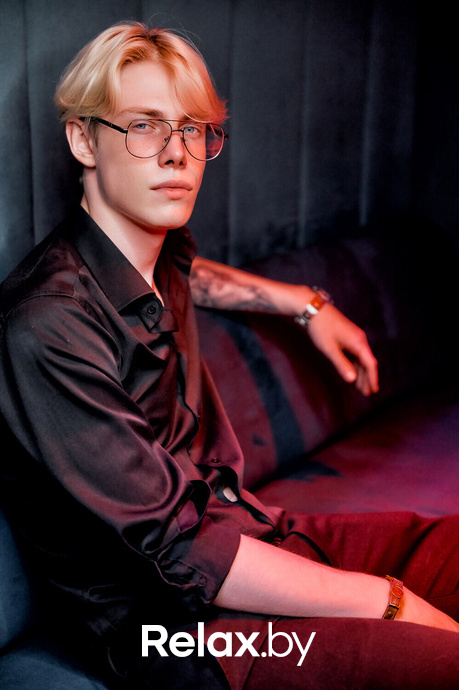 Аллея славы, фото № 52