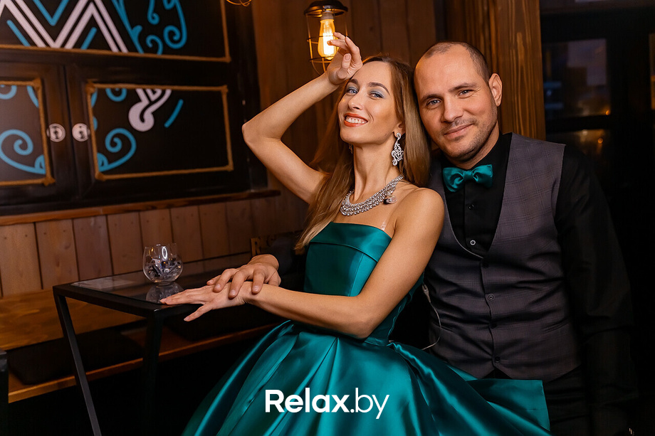 Пятница в караоке, фото № 79