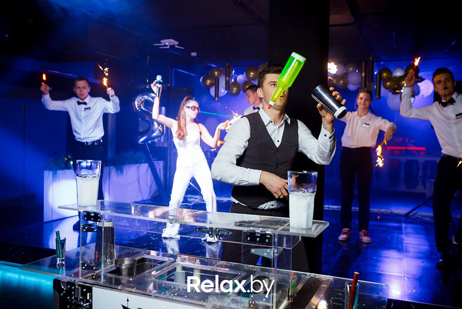 Birthday party ROKAS!, фото № 1