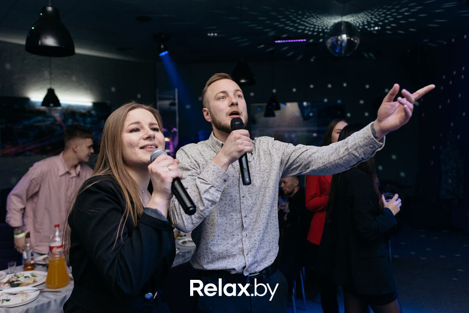 Winter Night, фото № 59