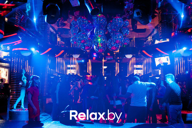 Siberian night, фото № 41