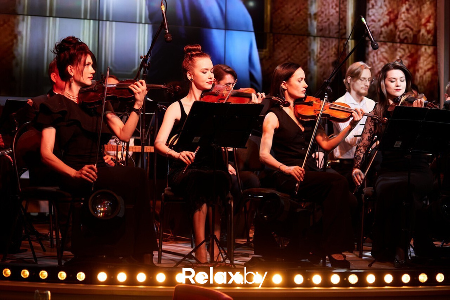 «LIXIANG L9 и оркестр Classic Energy», фото № 40