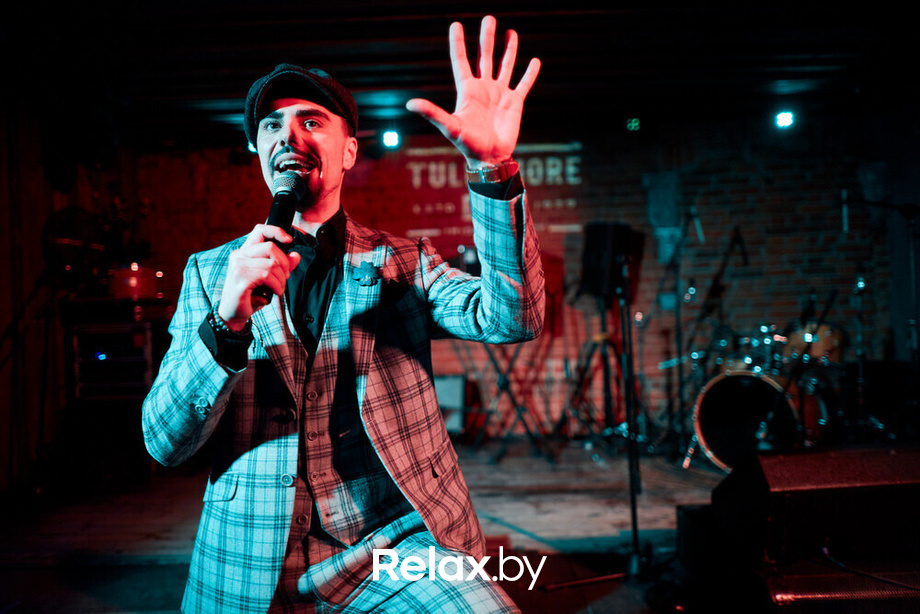 Tullamore St.Patrick's Day, фото № 105