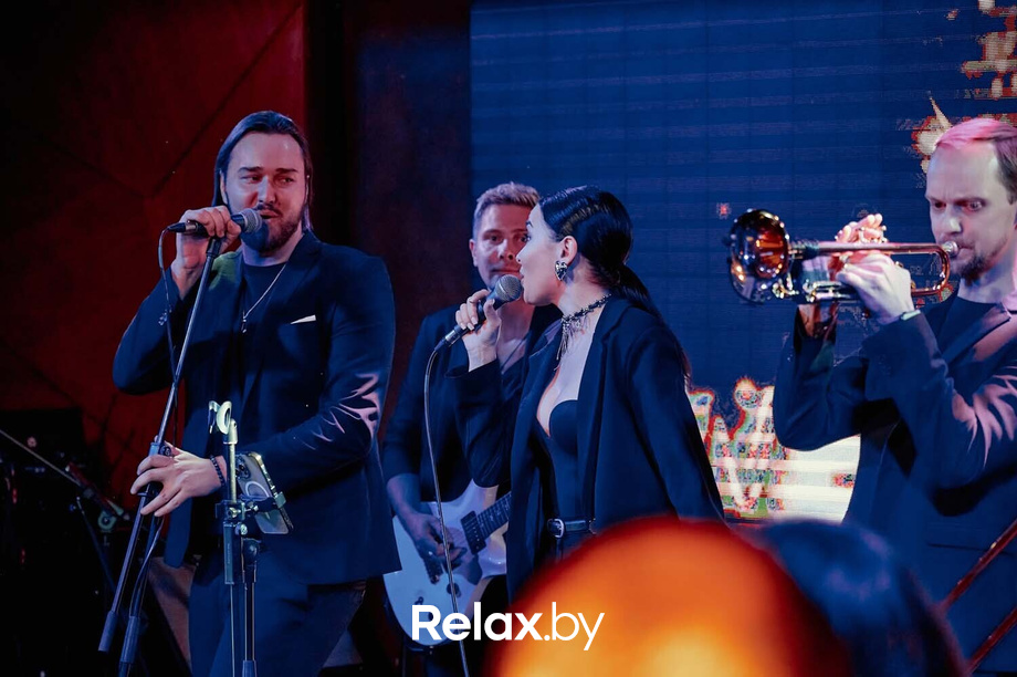 Friday Music, фото № 5