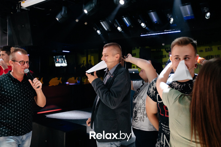 Чебуратор Party, фото № 34