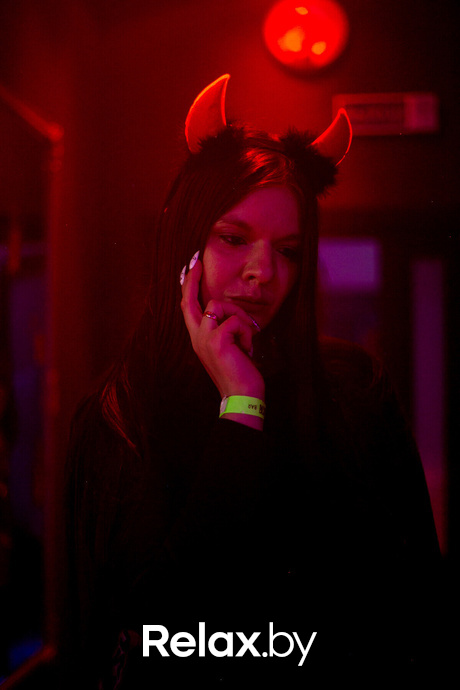 Адский Хэллоуин, фото № 71